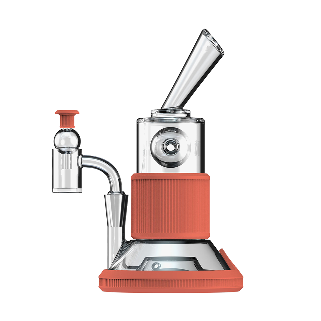 Tandem Rig Kit - 10mm - Ball and Incycler