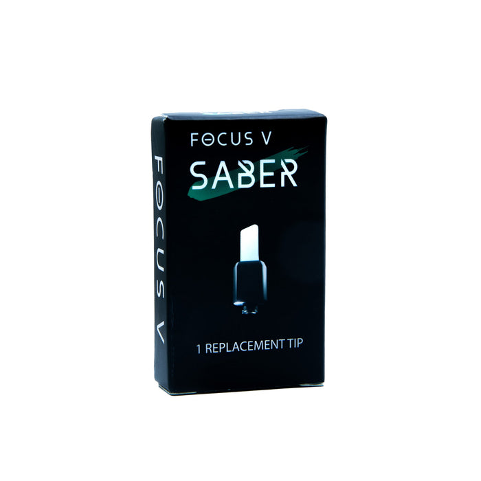 Saber Replacement Tips - 1 Pack by Focus V