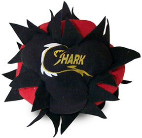 Shark Footbag by World Footbag