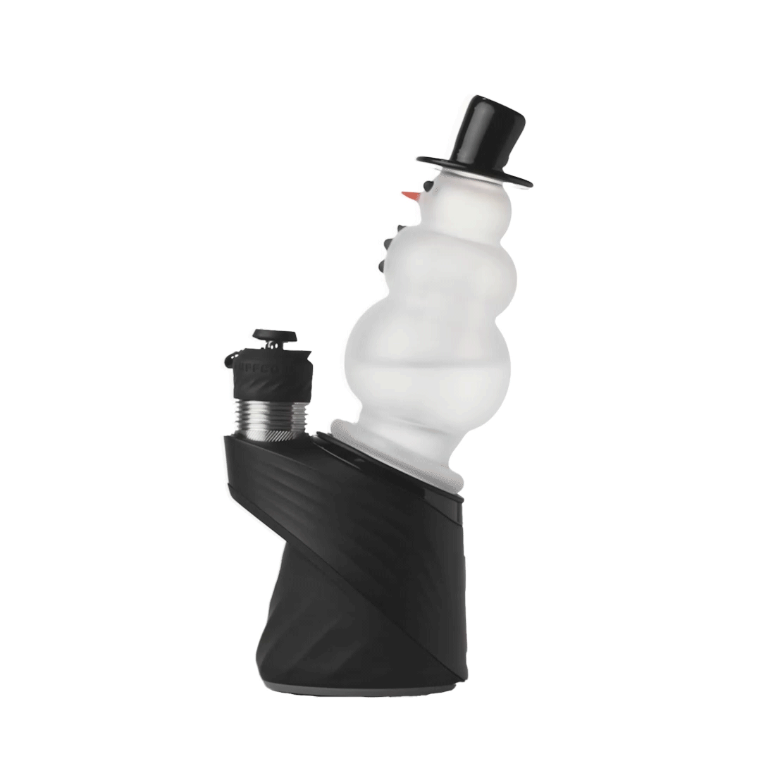 Big Frosty Snowman Peak Top by Big Fun