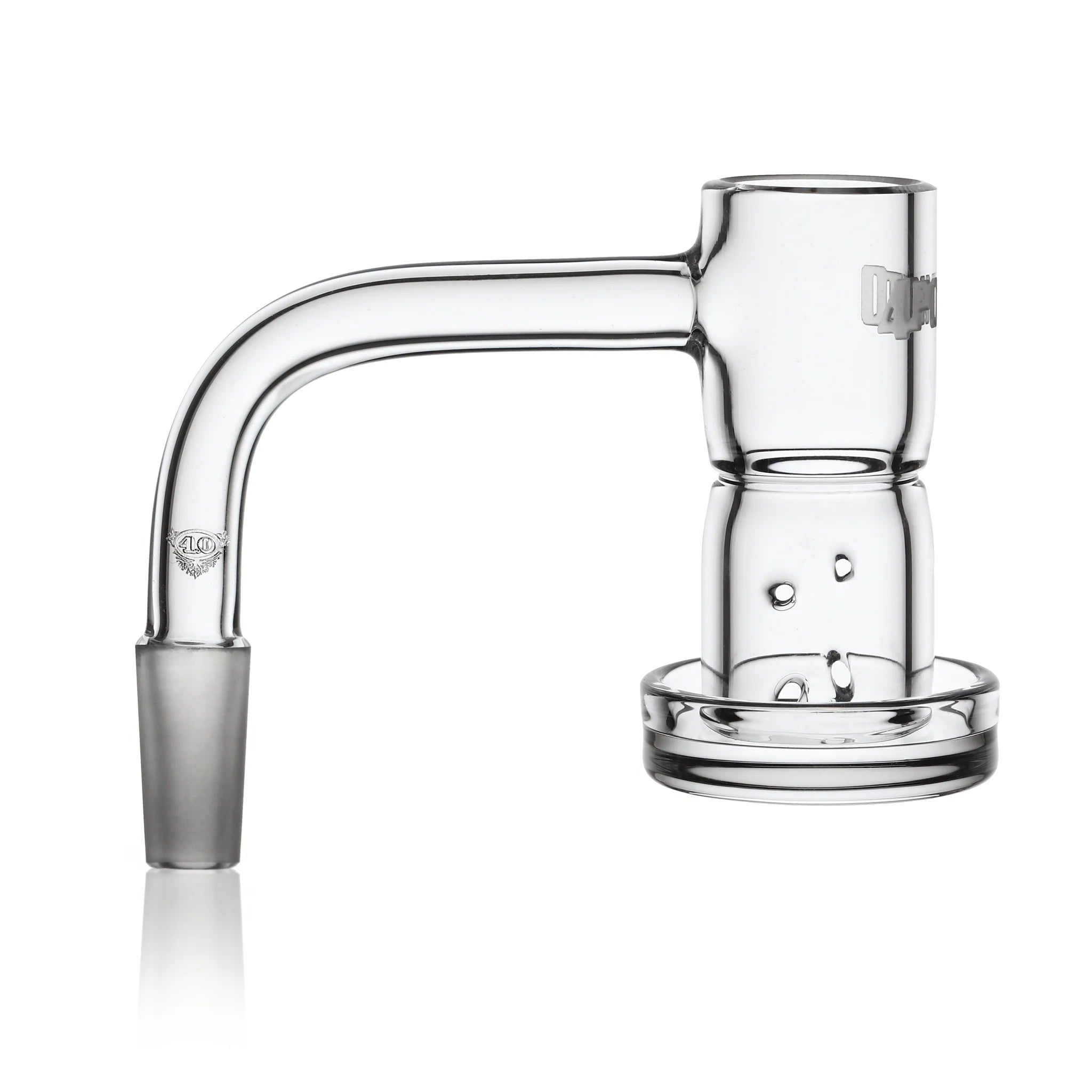 T4 Fountain Tourbillon by 4.0 Glass