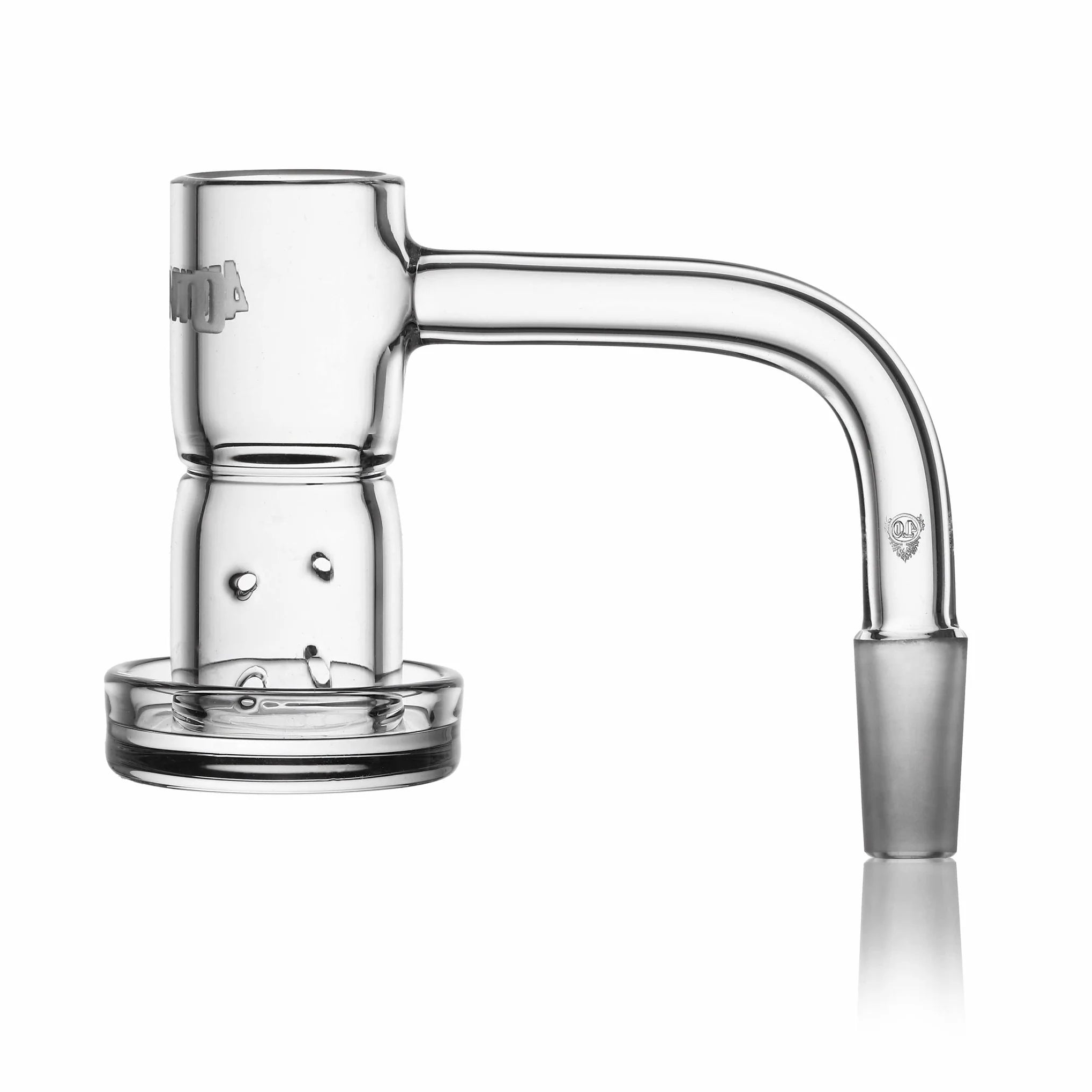 T4 Fountain Tourbillon by 4.0 Glass