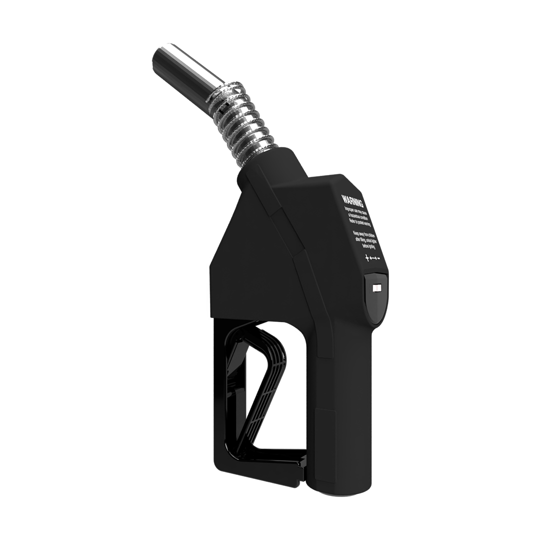 Gas Pump Torch by Fyre