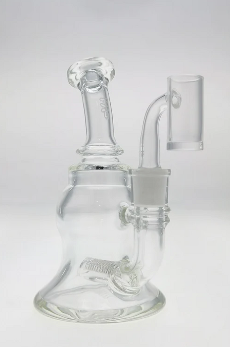 6.5" Bellow Bubble Can Rig