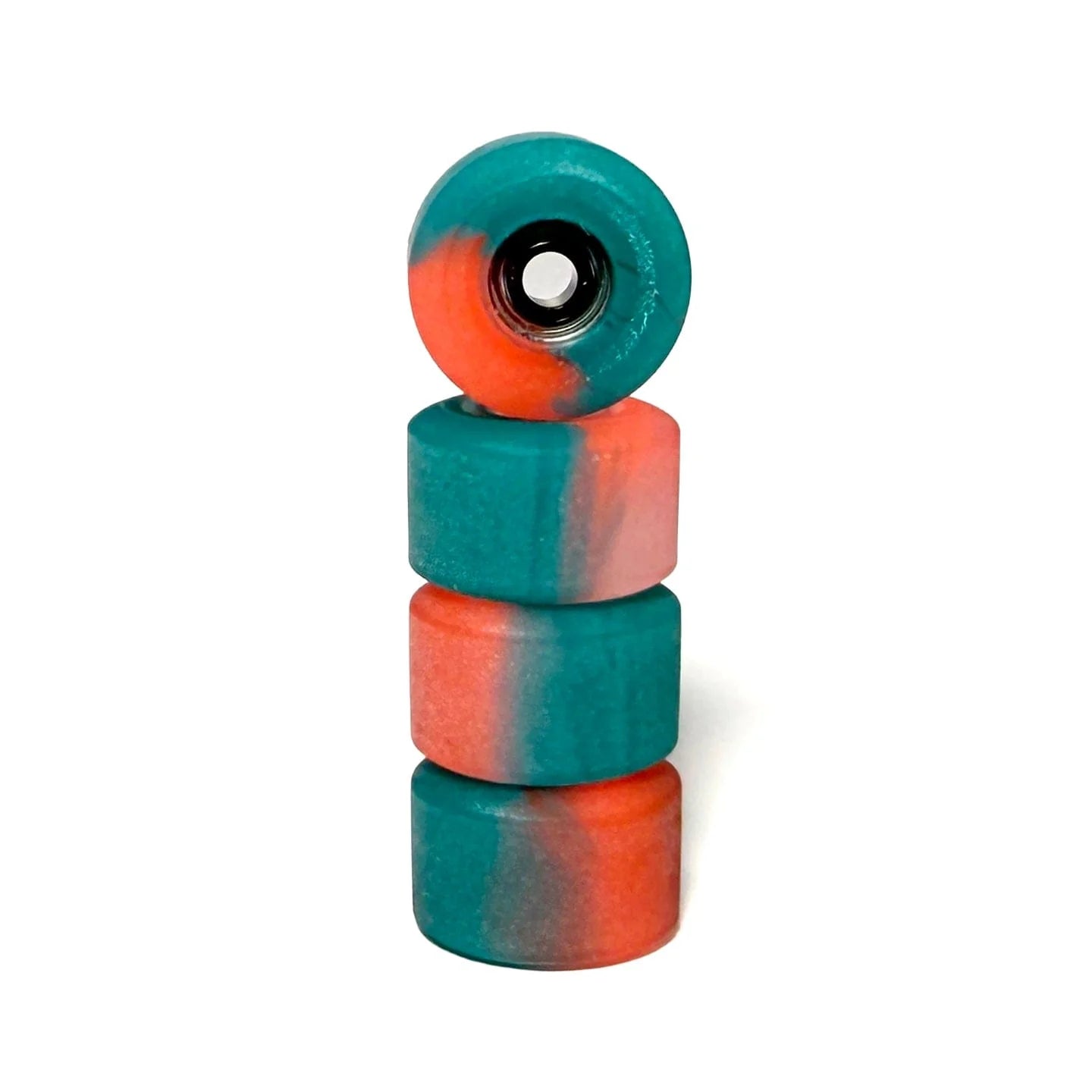 *Limited Run* Apex New Street Wheels - 61D Urethane - ABEC-9 Bearings