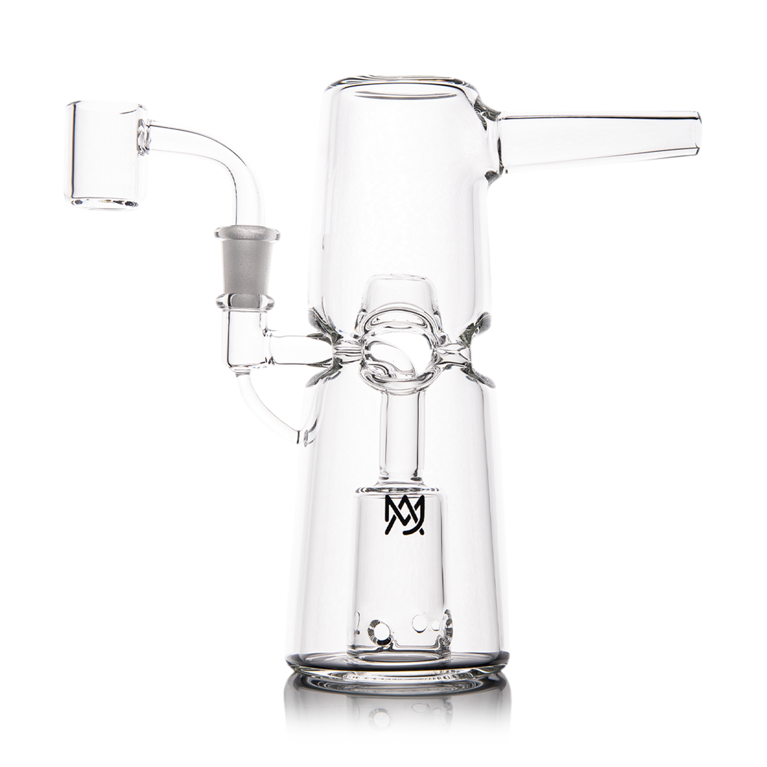 Turret Mini Dab Rig