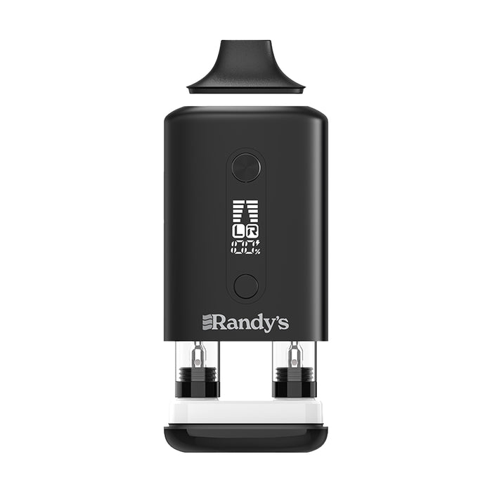 Inspo Dual Vaporizer