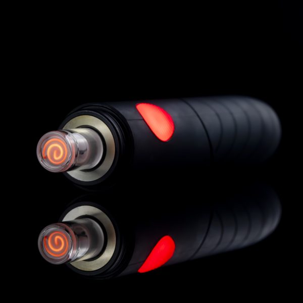 Wand by Terpometer