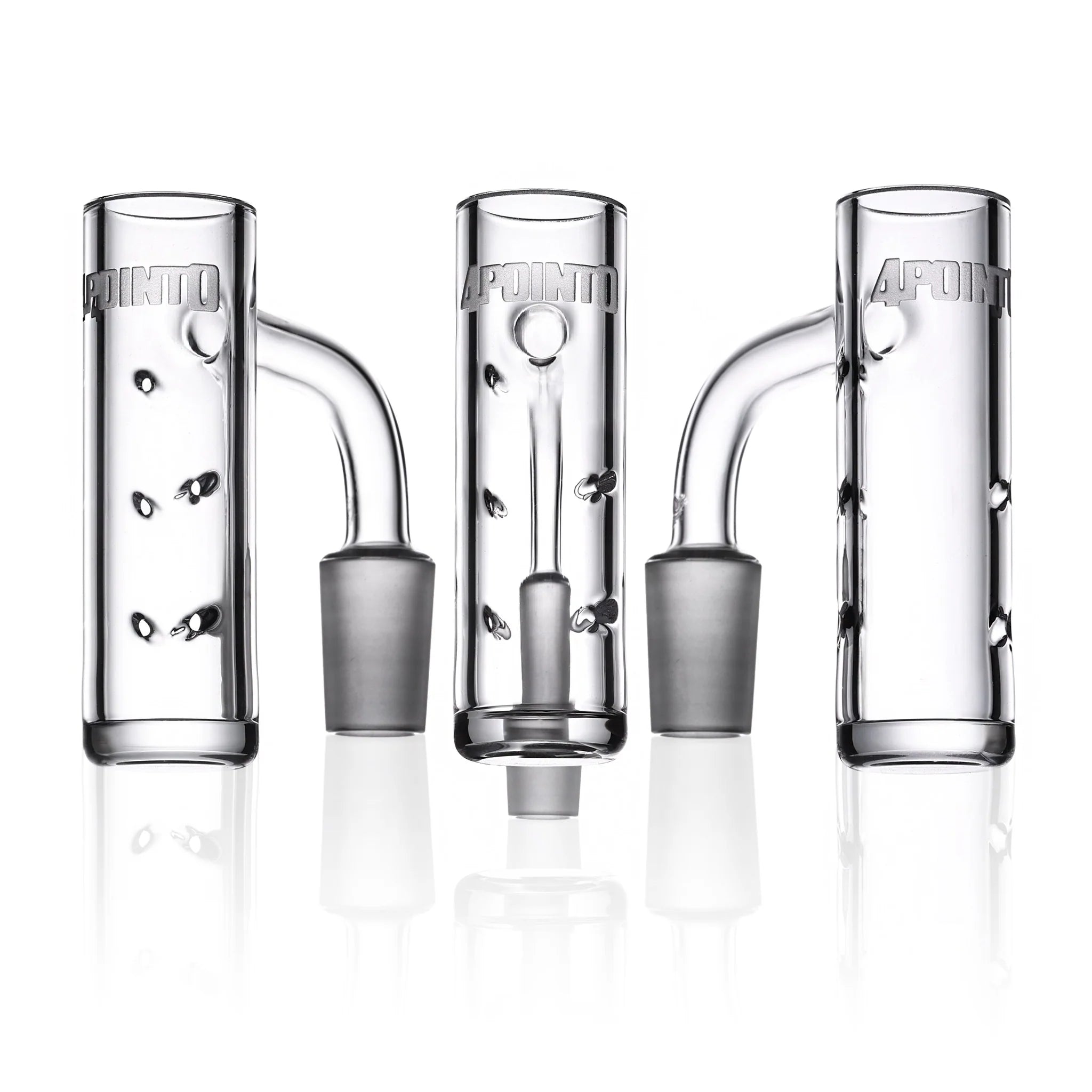 Whizard by 4.0 Glass