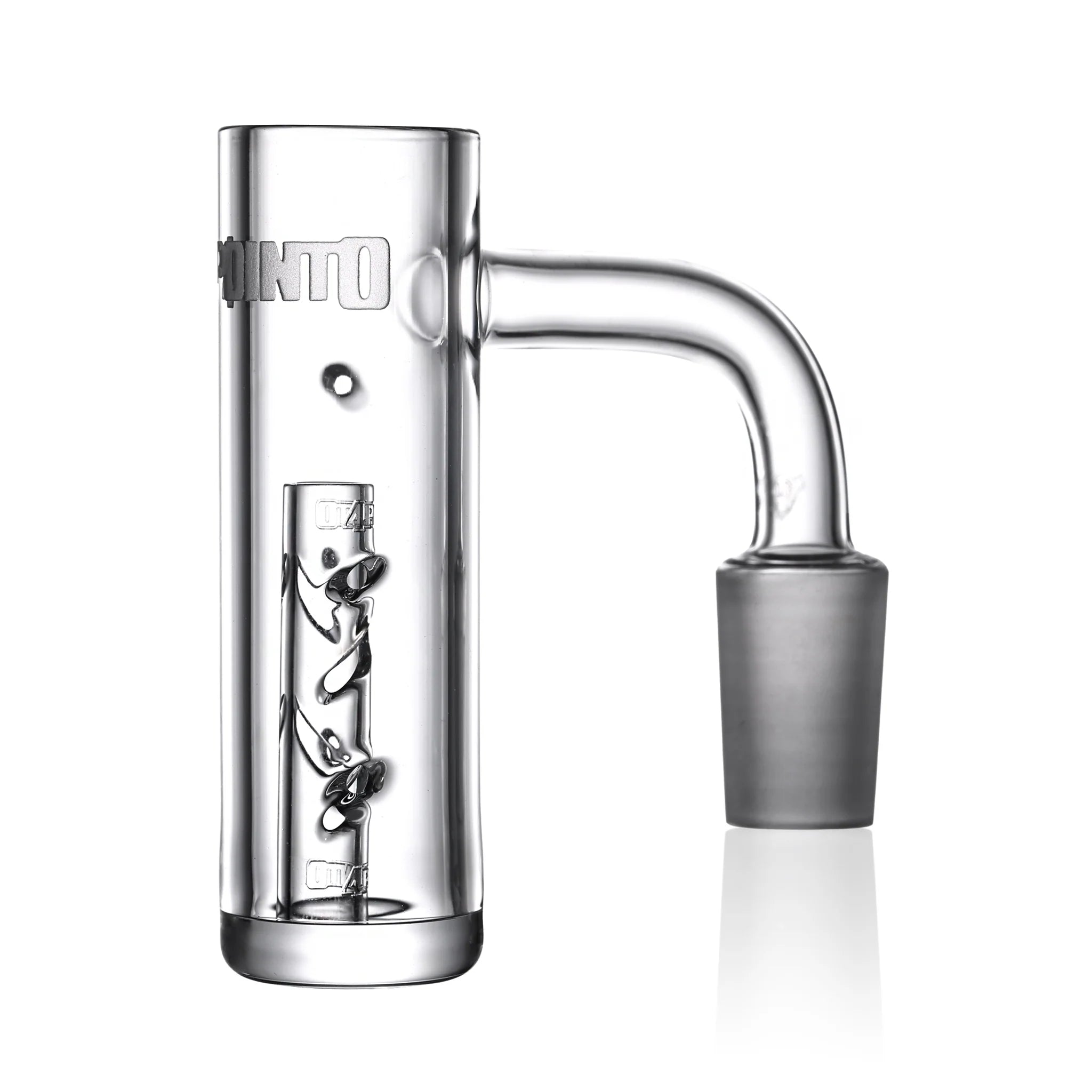 Whizard by 4.0 Glass