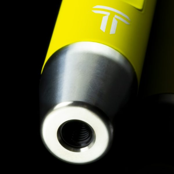 Terpometer Infrared Gen 2 - Canary Yellow