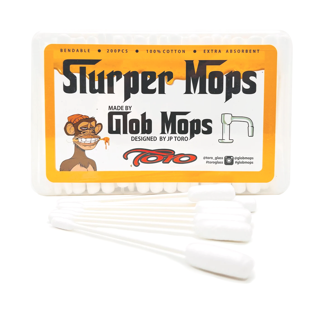 Slurper Mops by Glob Mops