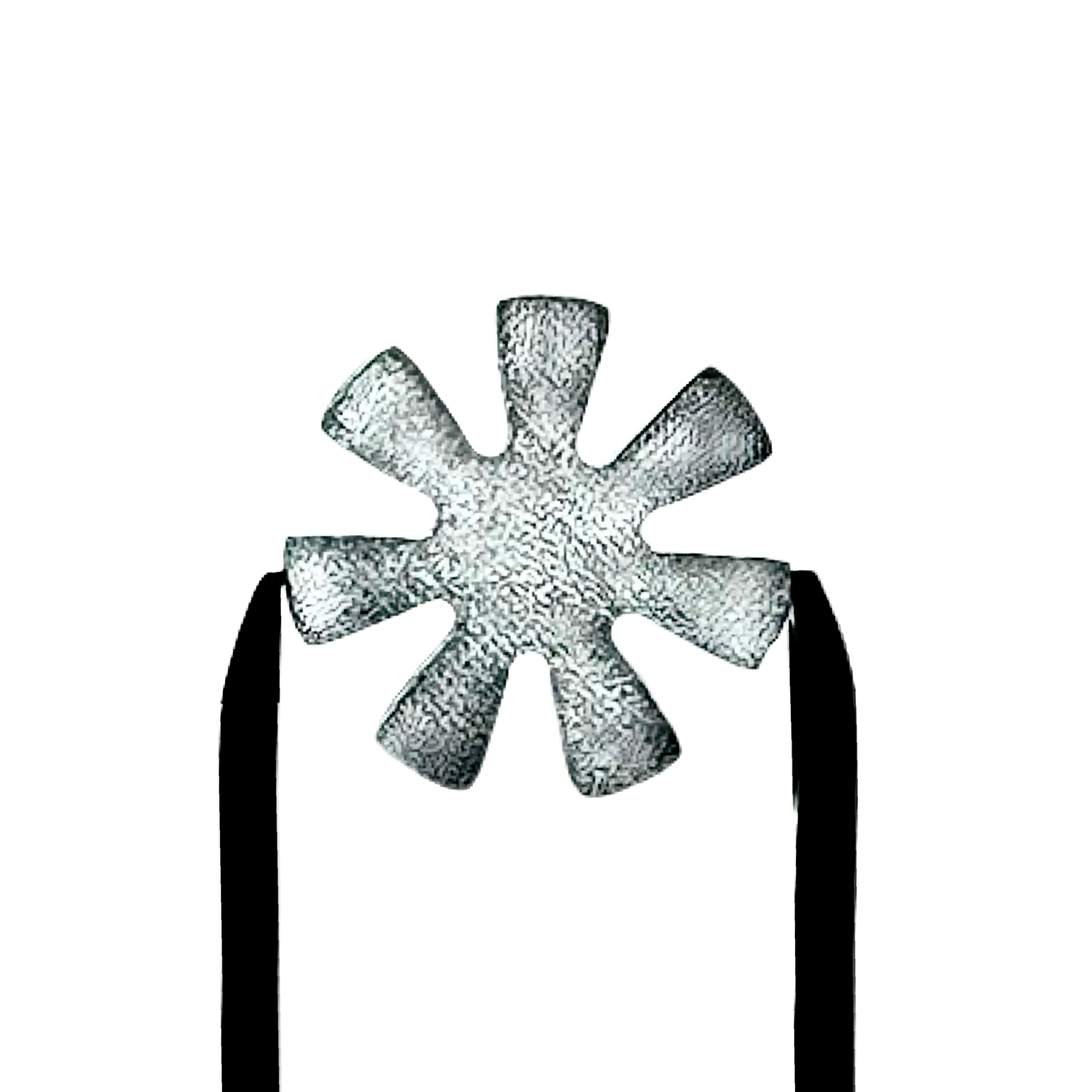 14mm Quartz Flakes by BMG x Highly Educated