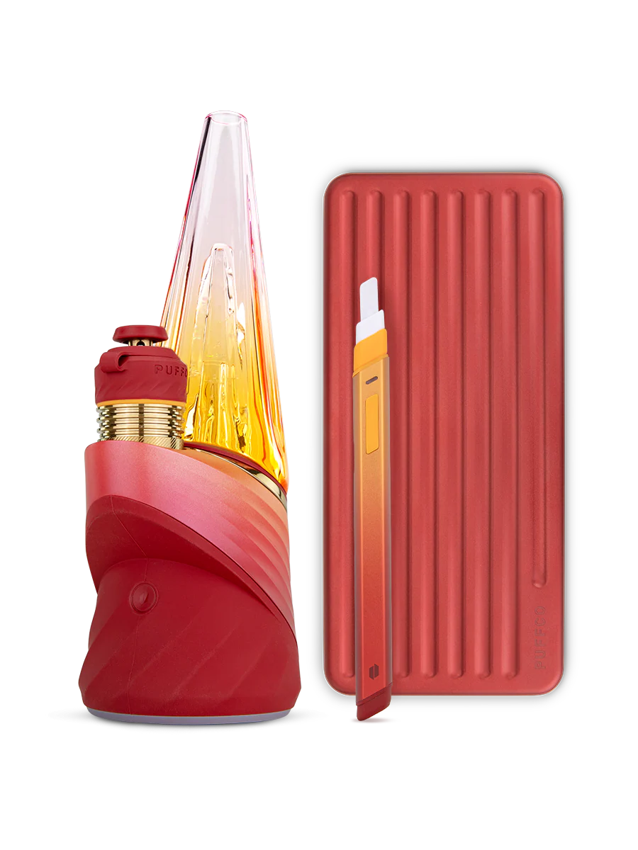 Daybreak Collection Puffco Bundle