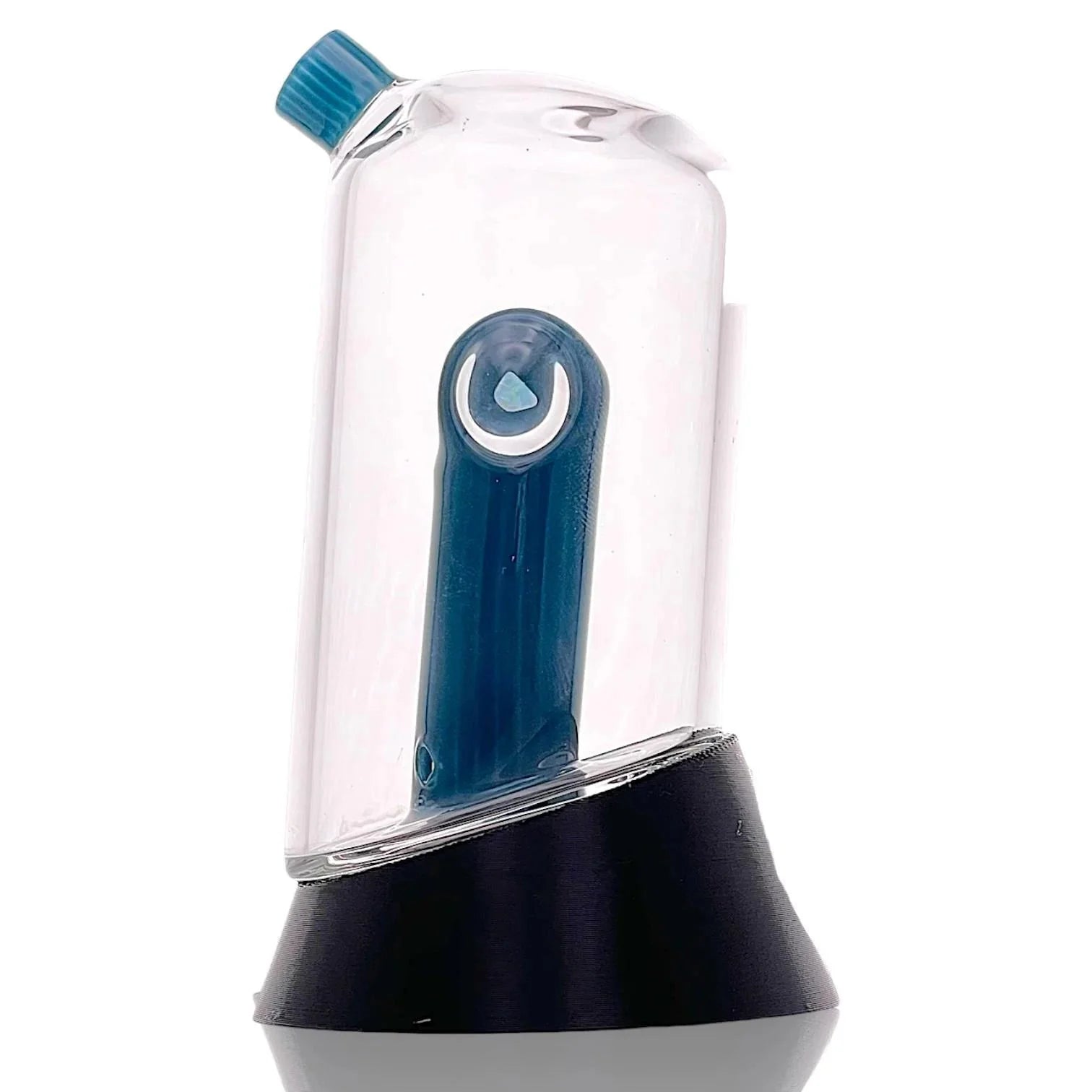 Superior Dome Peak Attachment by Iridescent Glass