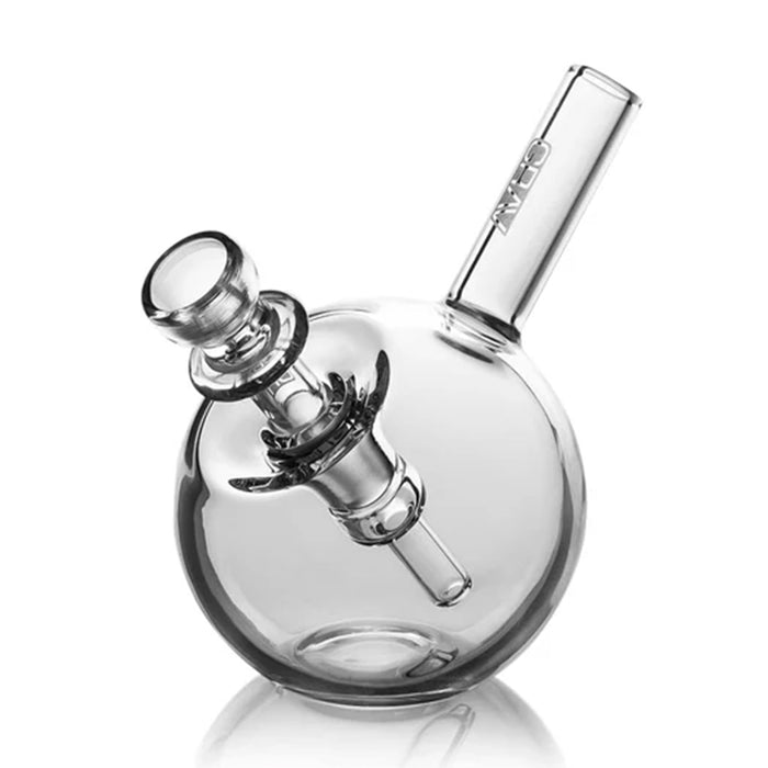 Spherical Pocket Bubbler by GRAV