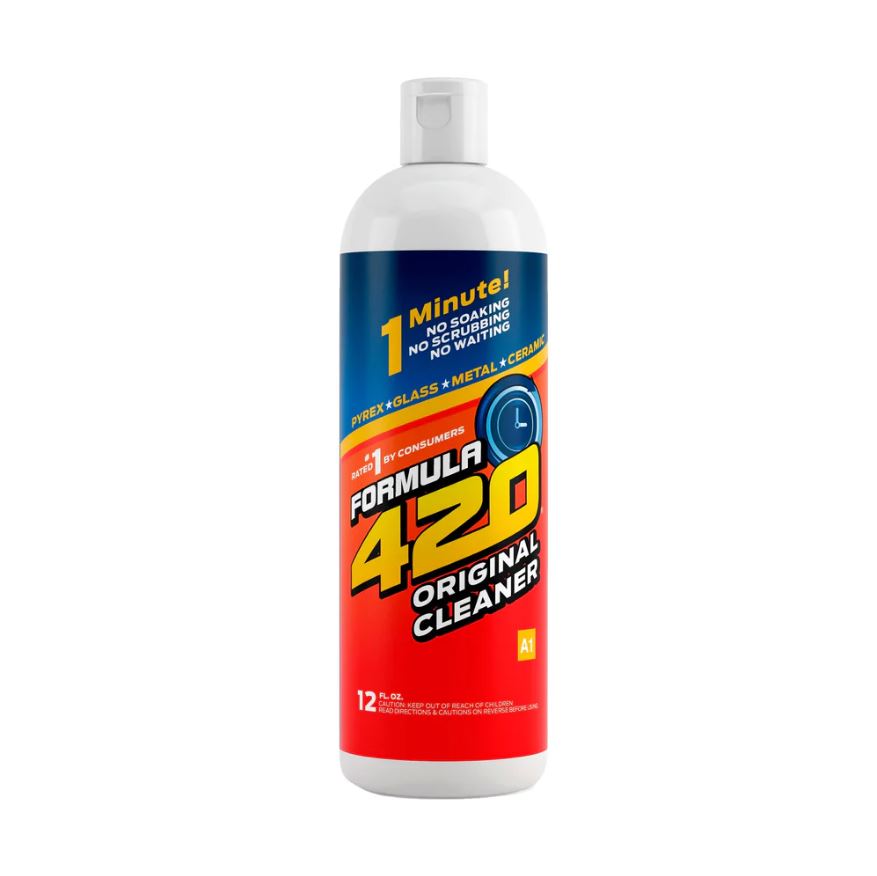 A1 - Original Formula 420 Cleaner