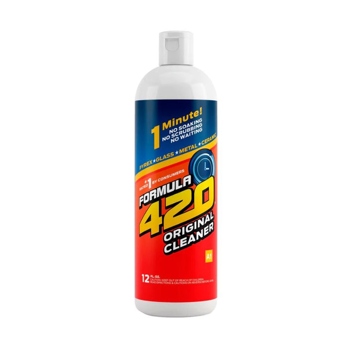 A1 - Original 12oz Formula 420 Cleaner