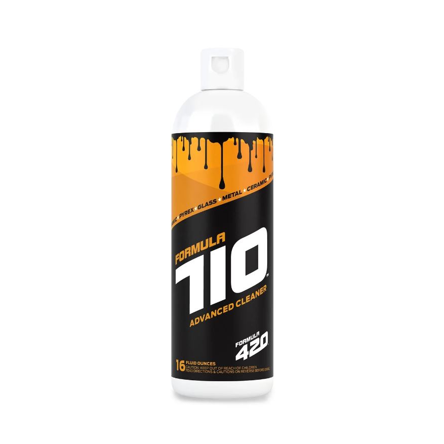 C1 - Advanced Formula 710 Cleaner