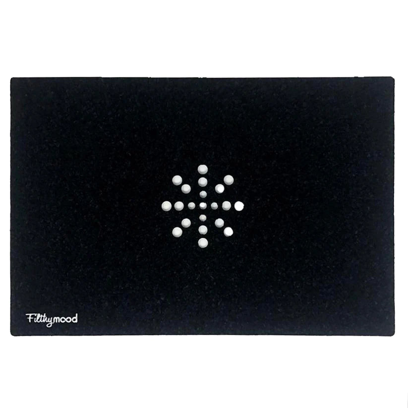 Filthymood Sink Mood Mat