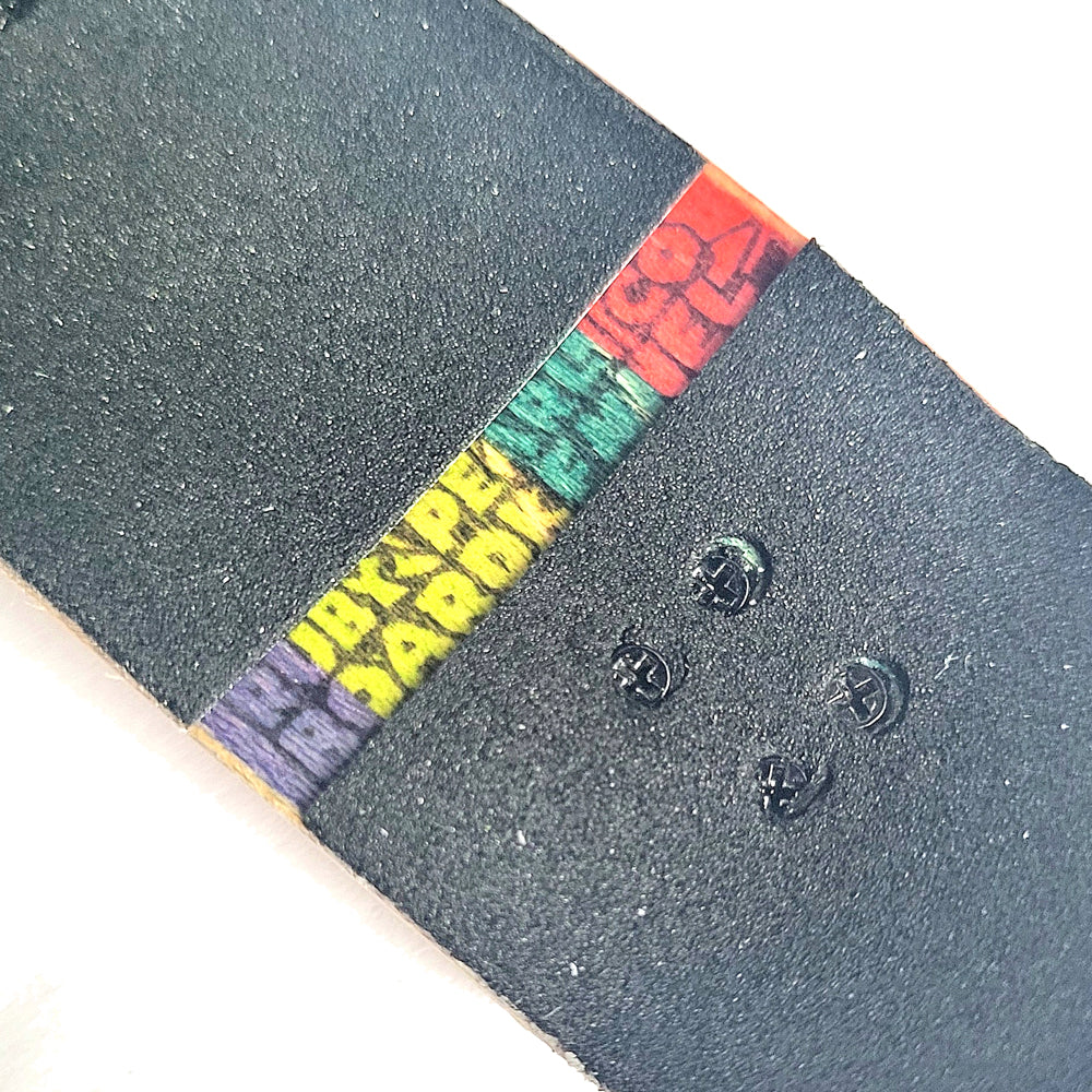 Fingerboard Decks by Board Kennel (Deck Only)