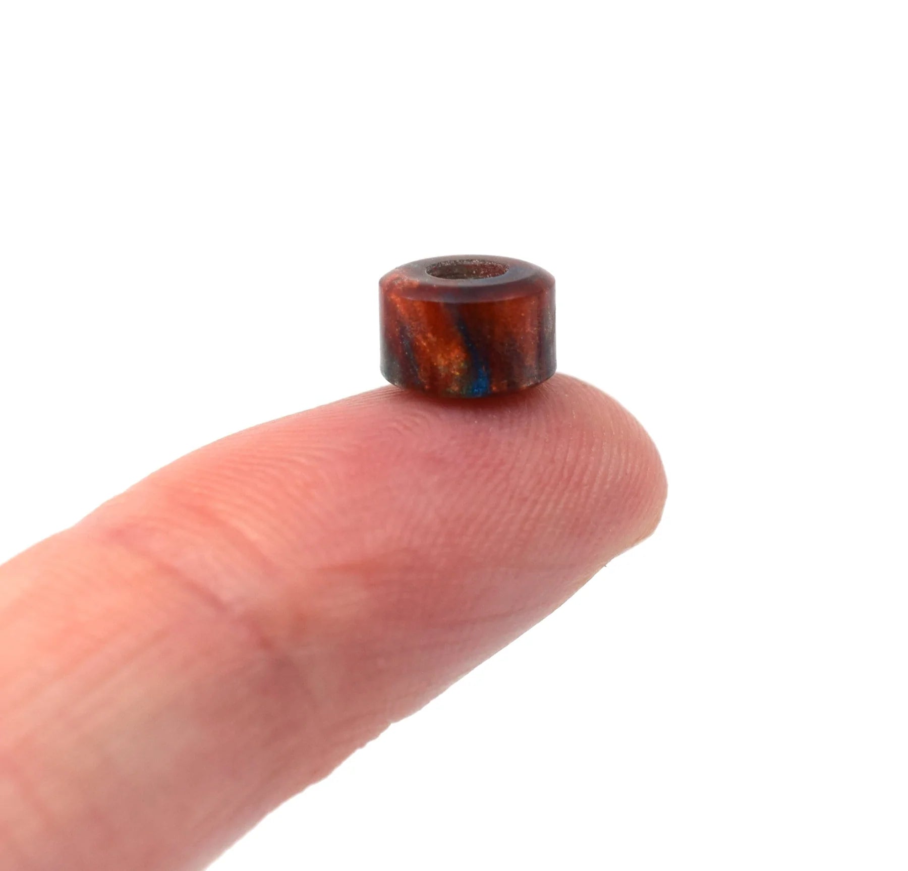 Apex New Street - 77D Urethane - Geode Series Wheels by Teak Tuning