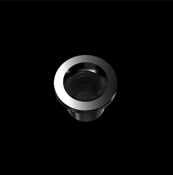 Dr. Dabber Boost Evo™ Quartz Atomizer