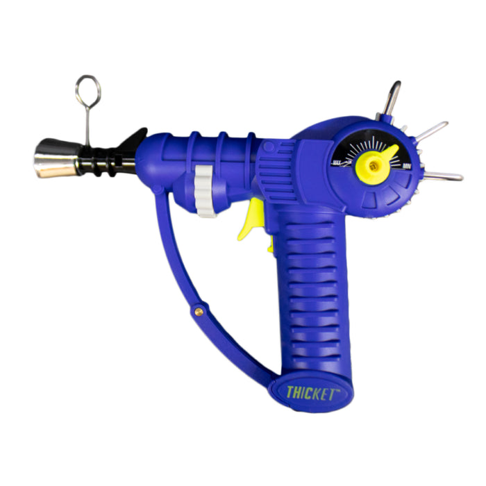 Ray Gun Torch by Thicket