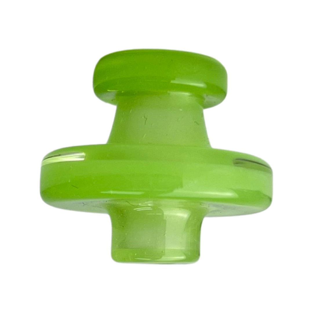 Color Slurper Stopper Caps by Zombie Hand Studios