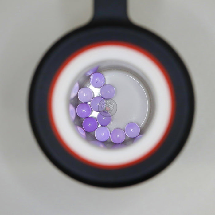 3mm Purple Sapphire Terp Pearls