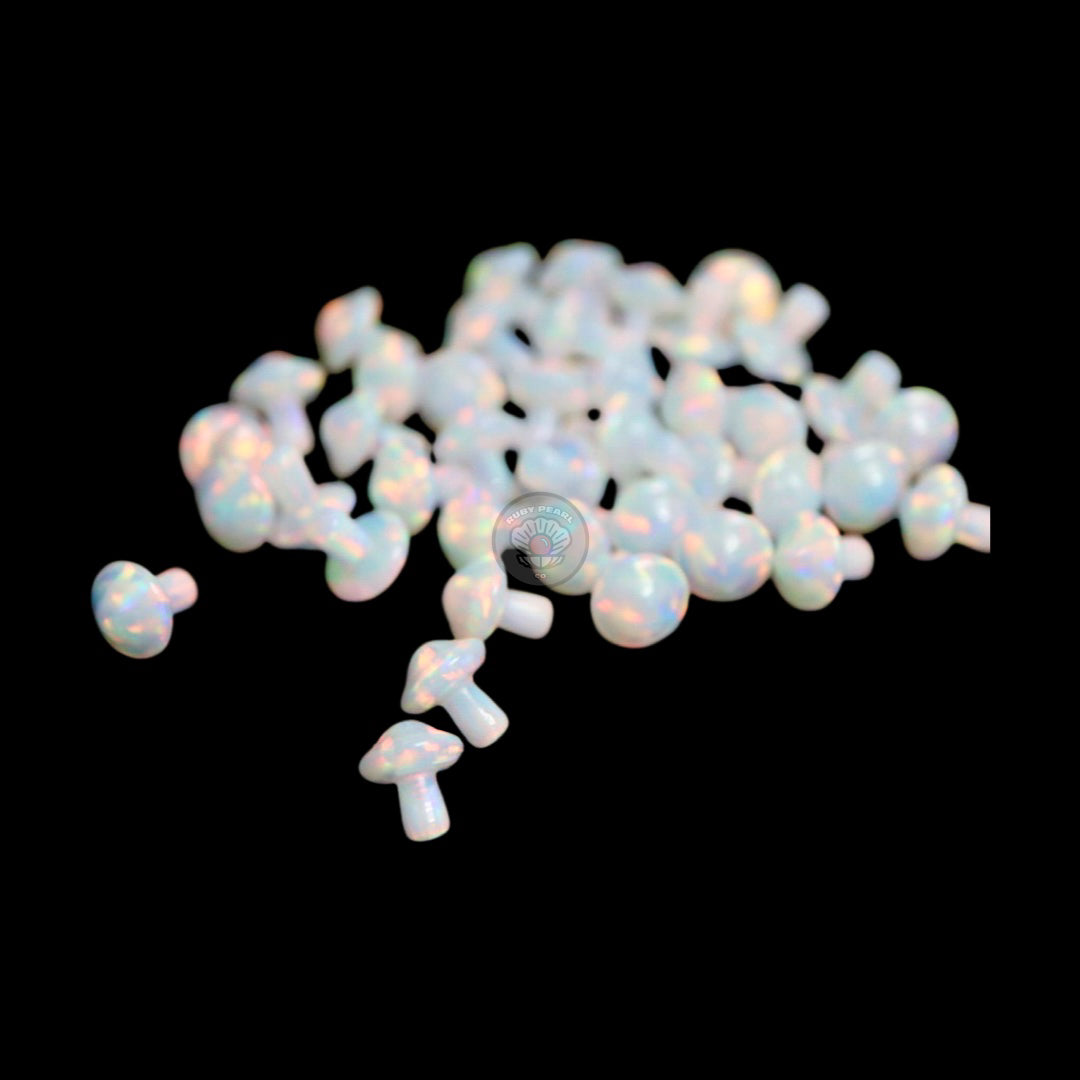 Opal Mushroom Terp Pearls