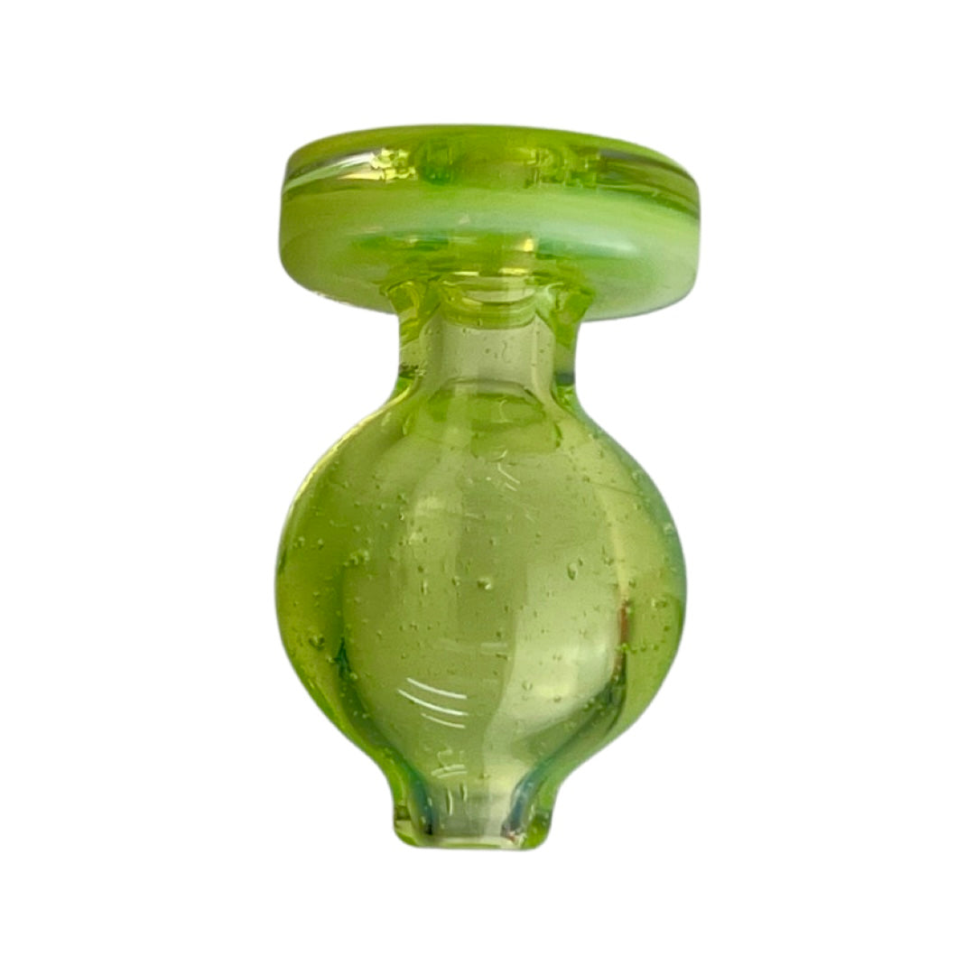 Color Peak Pro Bubble Cap by Zombie Hand Studios