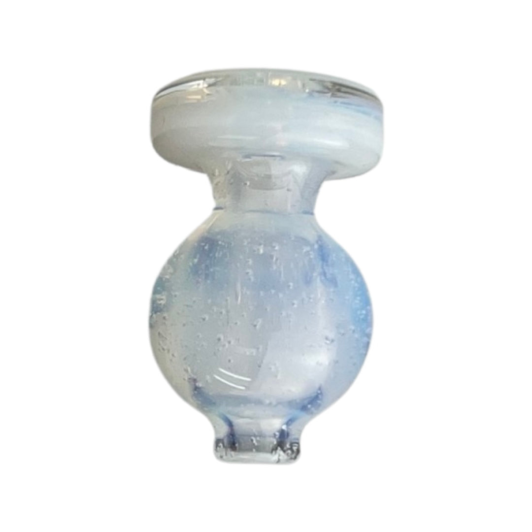 Color Peak Pro Bubble Cap by Zombie Hand Studios