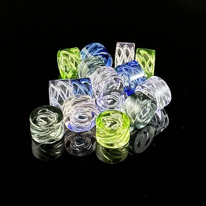 Peak Pro Spinner Cores by Kovacs Glass
