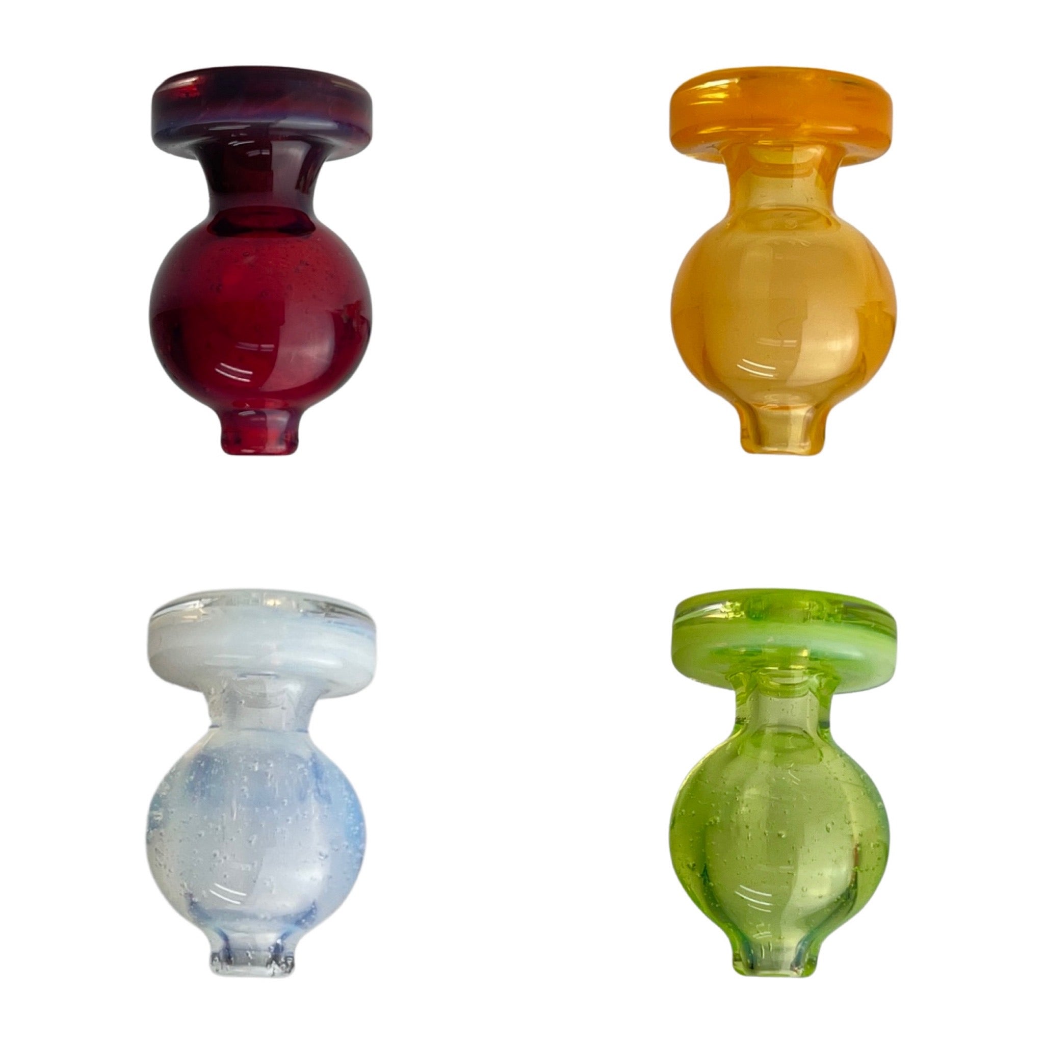 Color Peak Pro Bubble Cap by Zombie Hand Studios