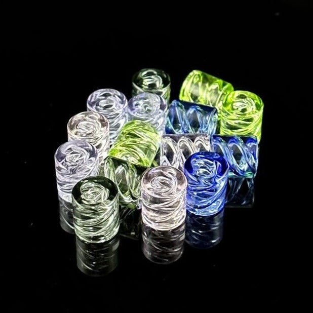 Proxy Spinner Cores by Kovacs Glass