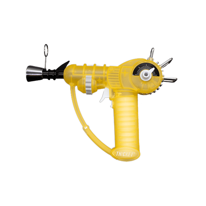 GLOW Ray Gun Torch by Thicket