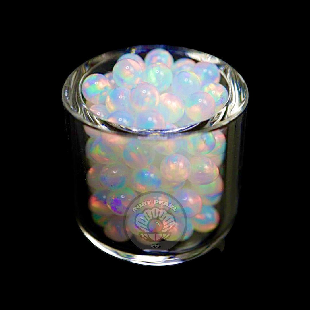 3mm Opal Terp Pearls *Great for the Peak and Pivot*