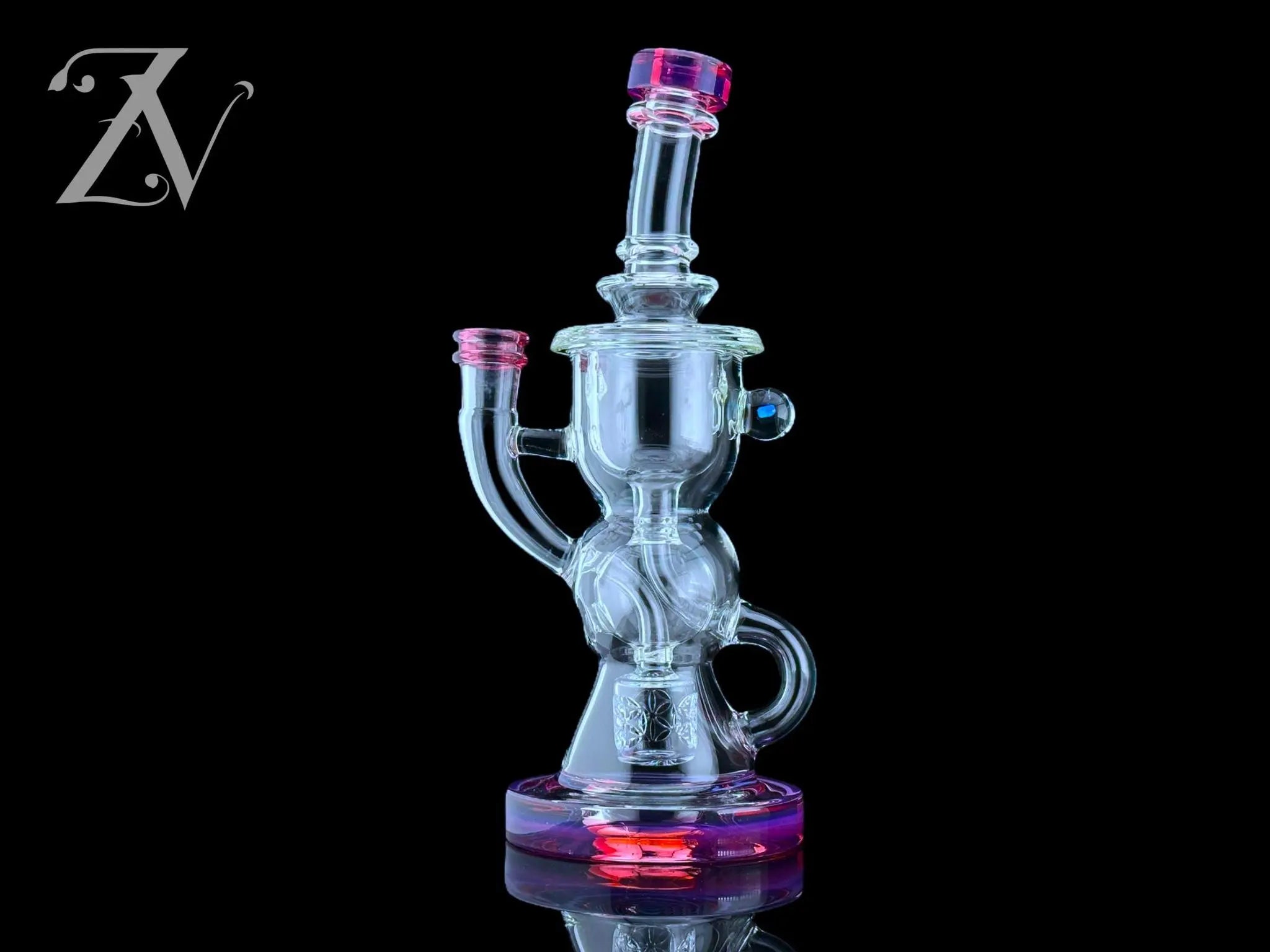Superior BTK by Iridescent Glass
