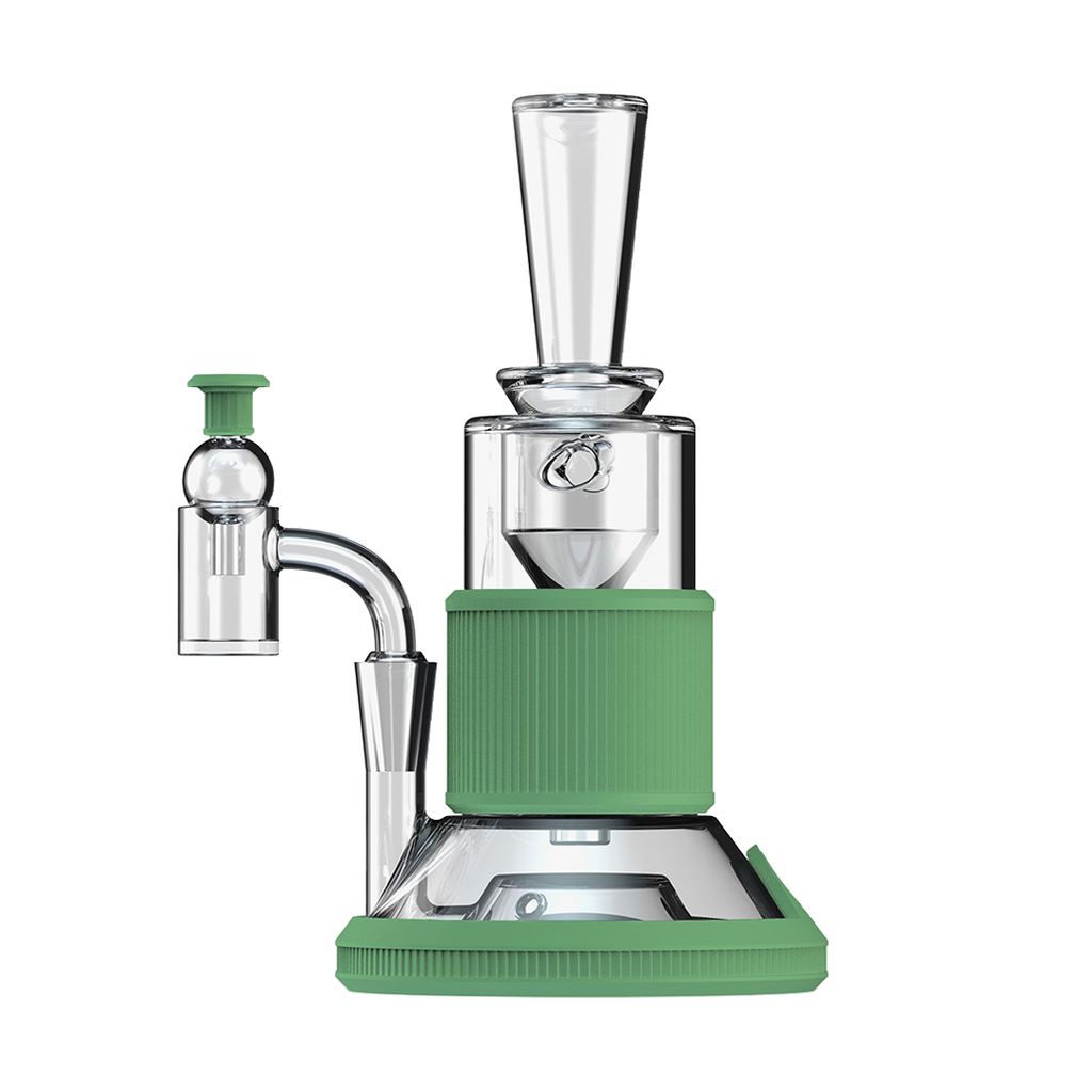 Hmp Rig Tandem Rig Kit - 10mm - Ball and Incycler