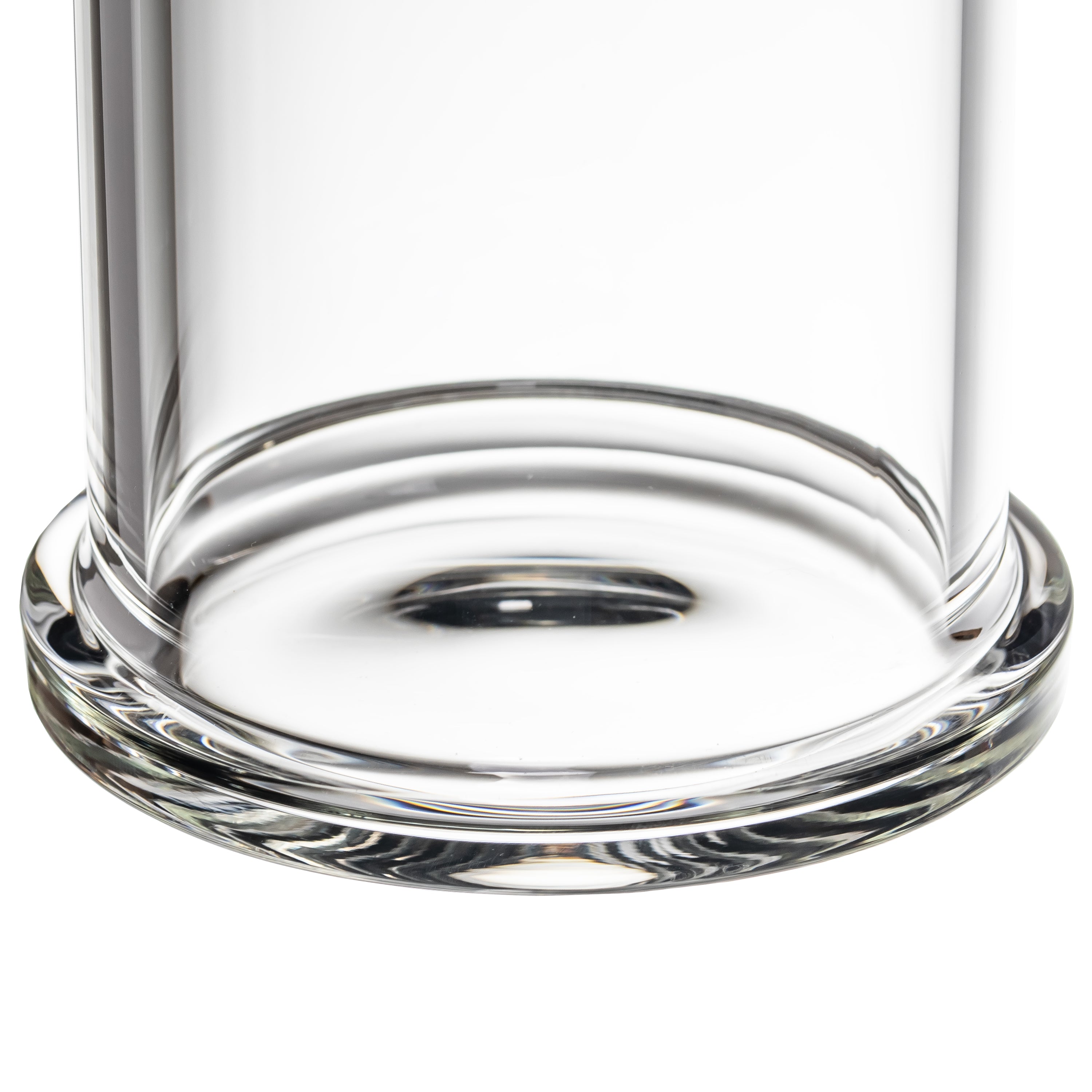 Piston Gravity Bong