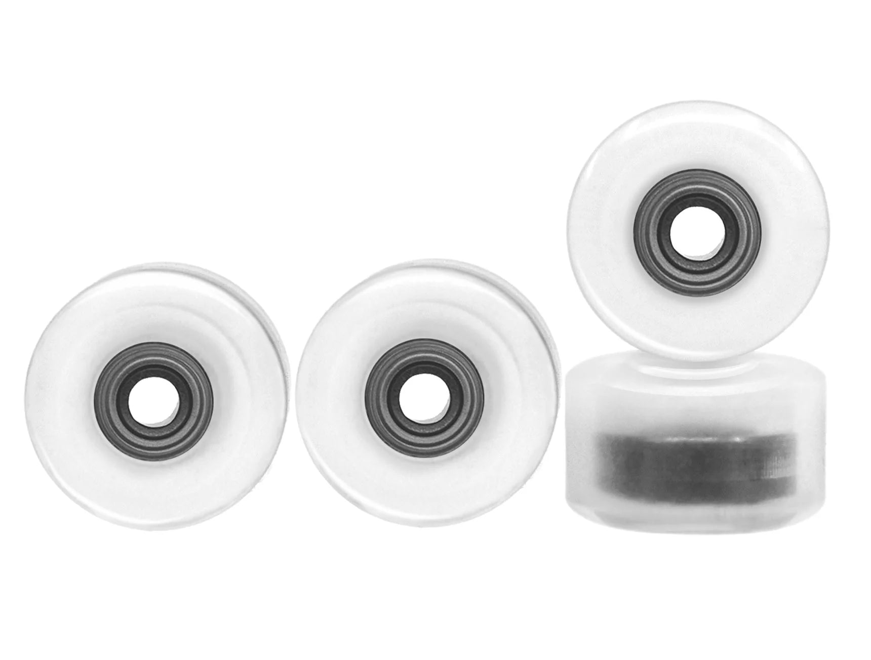 Apex New Street - 77D Urethane - Geode Series Wheels by Teak Tuning