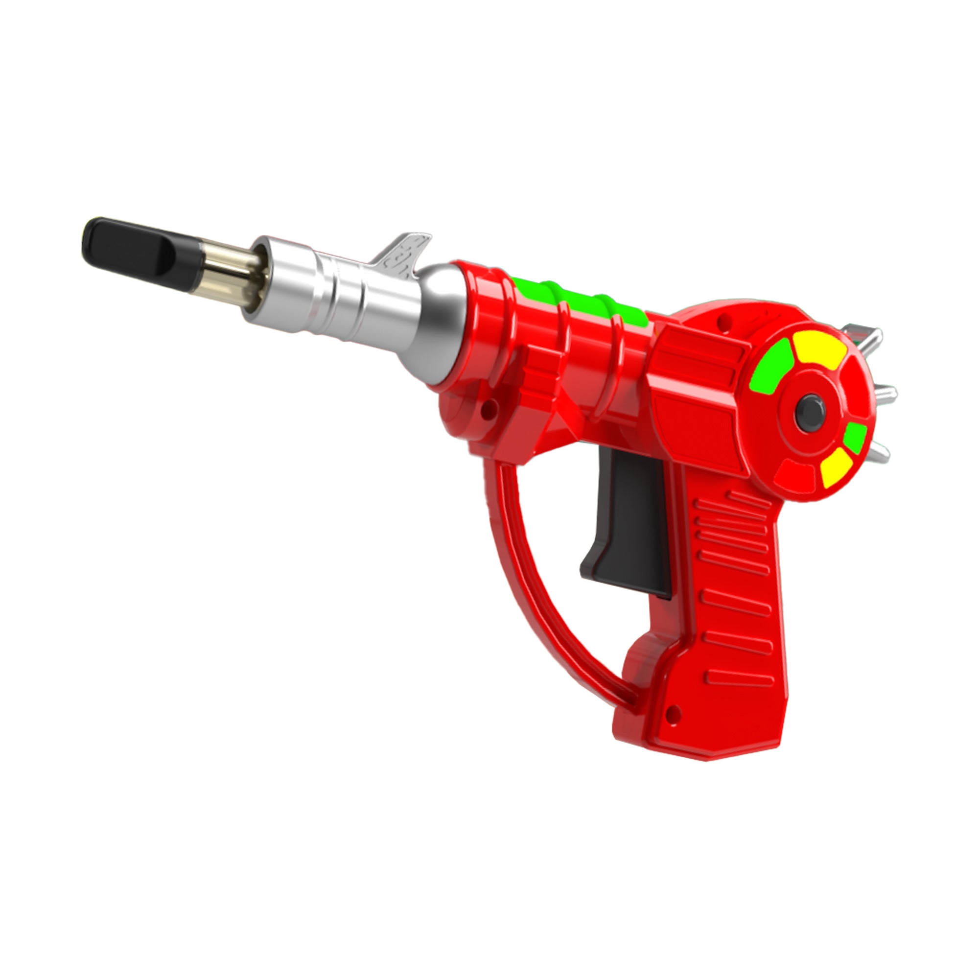 Penjamin Raygun