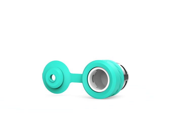 3G3D for Puffco Peak OG by 3Grams