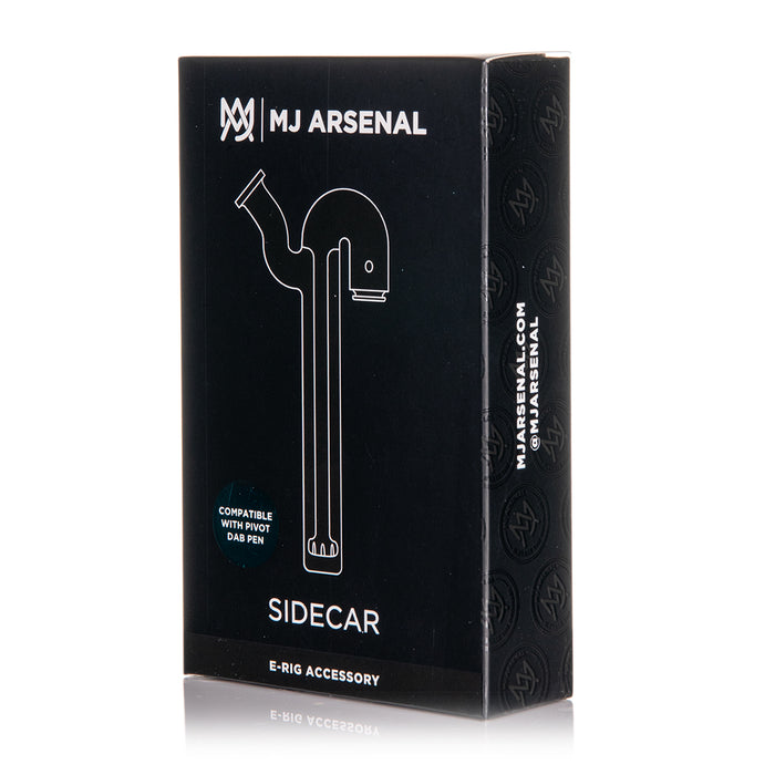 Sidecar Pivot Top by MJ Arsenal