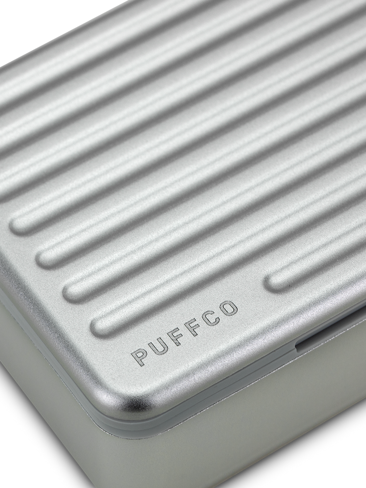 Puffco Pivot Travel Case
