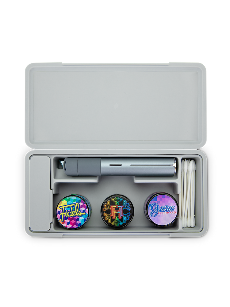 Puffco Pivot Travel Case