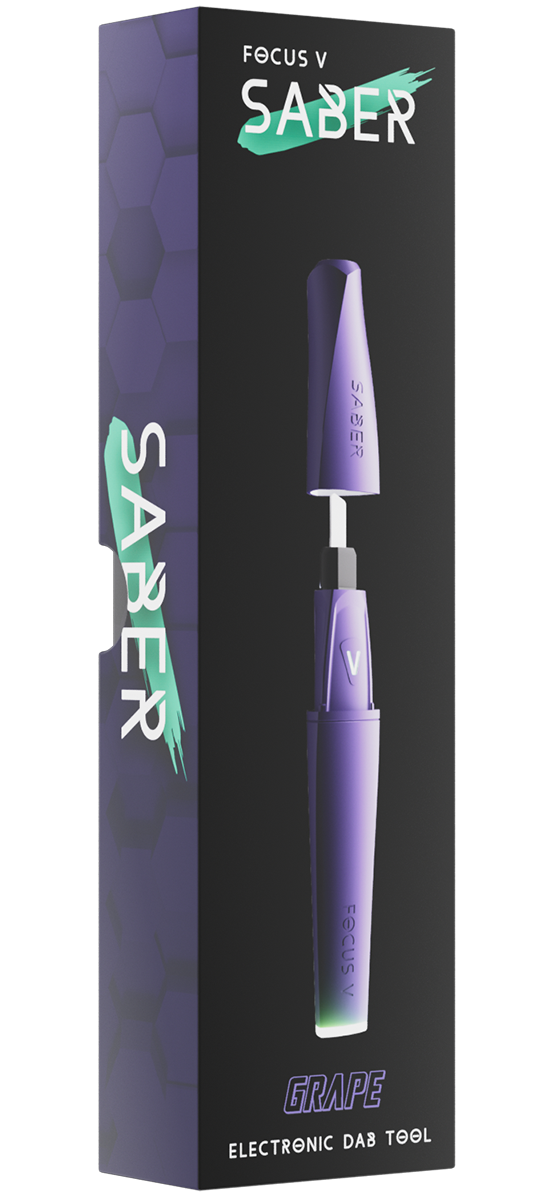 SABER by Focus V *11 Colors*