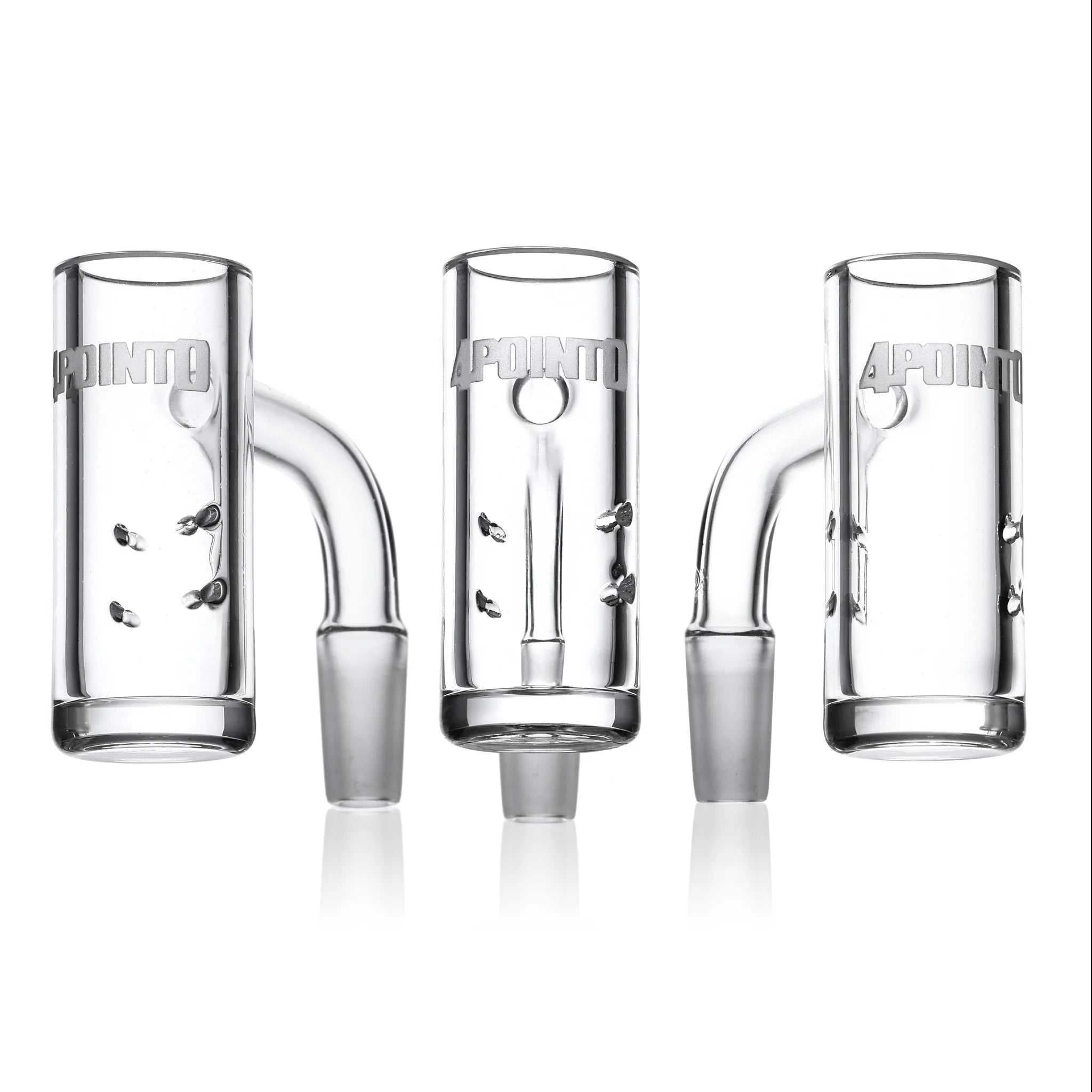 Lil Whiz by 4.0 Glass