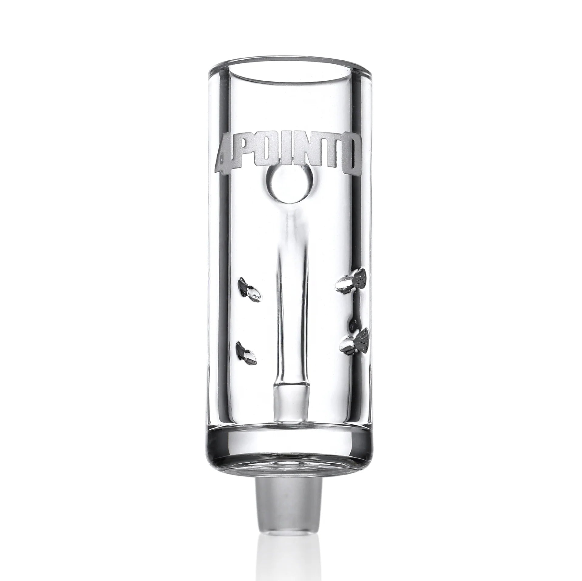 Lil Whiz by 4.0 Glass
